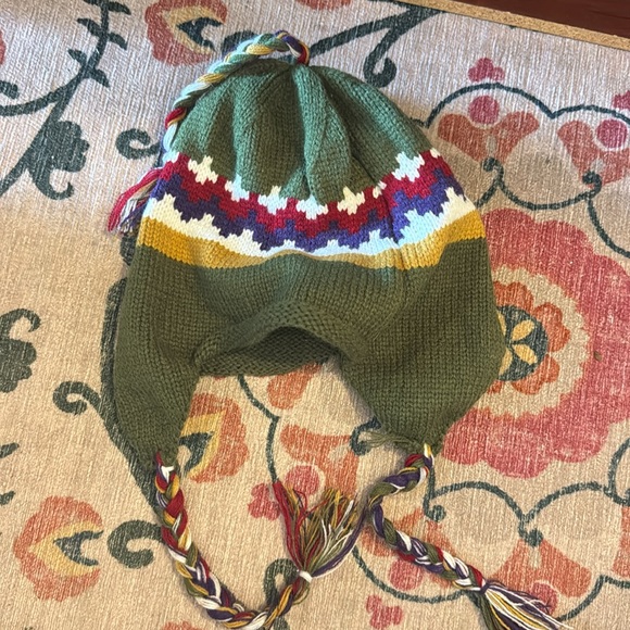 Litjoy Ron Weasley Knit Cap Exclusive - Picture 1 of 3